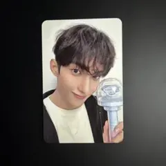 SEVENTEEN ドギョム caratzone ケレン トレカ - メルカリ
