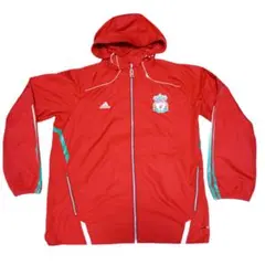 2025年最新】リバプールナイロンジャケットの人気アイテム