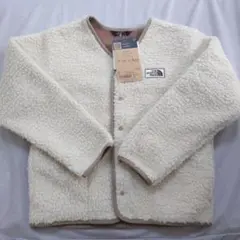 ザノースフェイス フリースジャケット