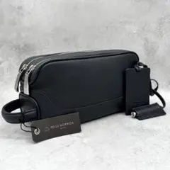 クラッチバッグ 本革