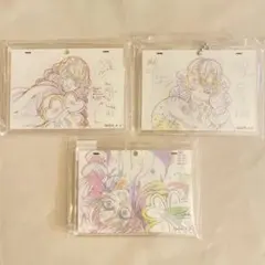 鬼滅の刃 甘露寺蜜璃 アクチャ ダイニング アクリルチャーム