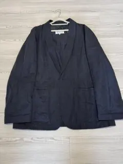 2026年最新】マルジェラノーカラージャケットの人気アイテム - メルカリ