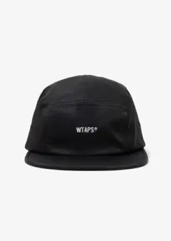 2026年最新】WTAPS キャップ ブラックの人気アイテム - メルカリ