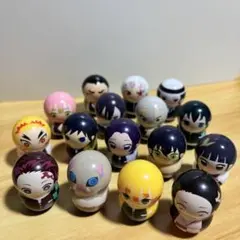 クーナッツ キャラクターグッズ