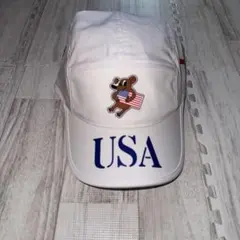 NIKE X2 VAA USA FLY CAP VAA キャップ アメリカ - メルカリ