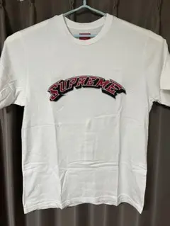 Supreme MENTAL SIS TOPメタルプリントTシャツMサイズ - メルカリ