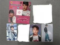 2025年最新】與那城奨トレカの人気アイテム - メルカリ