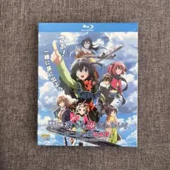 中二病でも恋がしたい！Blu-ray