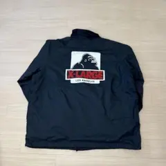 コラボ ナイロンジャケット