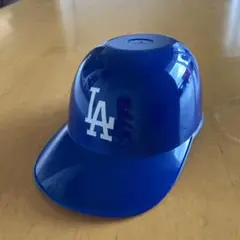 ドジャース ヘルメット スーベニア カップ