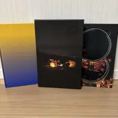 BTS 防弾少年団　花様年華 Young Forever