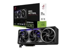 【中古美品】GALAKURO GeForce RTX 5080 ヨドバシ.com - ギャラクロ ゲーミング GALAKURO GAMING GeForce