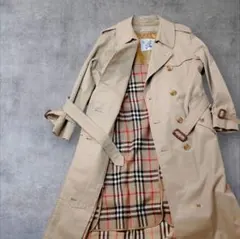 2026年最新】バーバリーズ トレンチコート 白タグの人気アイテム
