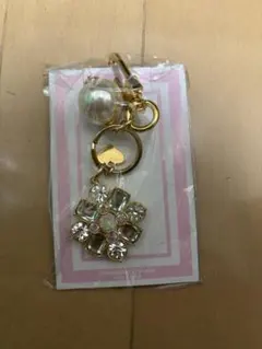 サマンサタバサ キーホルダー