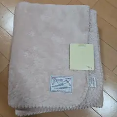 アフタヌーンティープレミアム ブランケット