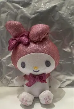 シークレットマスコットホルダー　マイメロちやん