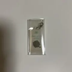 忍ミュ 第13弾 アクリルチャーム 立花仙蔵