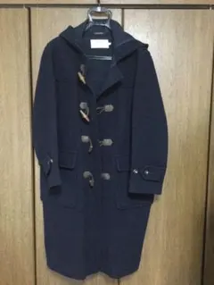 2026年最新】KENT ダッフルコートの人気アイテム - メルカリ