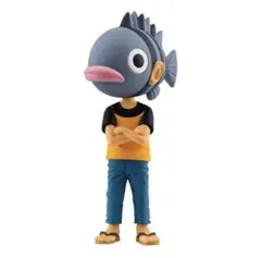 ONE PIECE BASESHOP ワールドコレクタブルフィギュア 尾田栄一郎