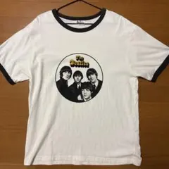 Elastica リンガーTシャツ 来日公演公式 豪州製 ホワイト - メルカリ