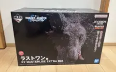 一番くじ ハンターハンター ラストワン賞 ミケ フィギュア
