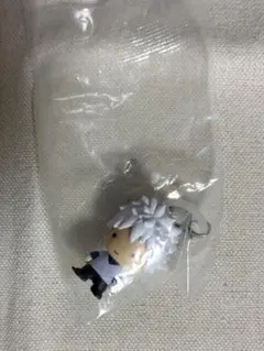 HUNTER × HUNTER ハンターハンター　めじるしアクセサリー キルア