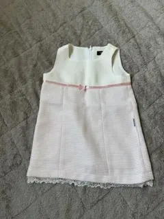 COMME CA ISM ワンピース 90サイズ