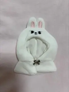 SKZOO 10CM PLUSH OUTFIT Leebit リノ