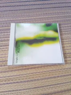 Plastic Tree Single Collection CD 帯付き廃盤
