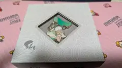 Sky あなたと私 ピンバッチ 未連携 星を紡ぐ子どもたち 未連携】 Sky 星を紡ぐこどもたち ピンバッジ ピンバッジ あなたと私