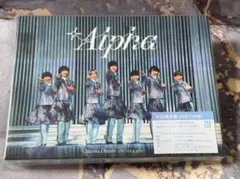 なにわ男子 live tour 2024 '+alpha'