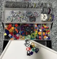 メタルファイトベイブレードまとめ売り