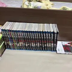 鬼滅の刃全巻+外伝➕0巻