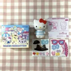 新品 マクドナルド サンリオ ハローキティ ハッピーセット おもちゃ 第1弾