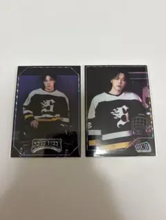 SEVENTEEN Home ディノ