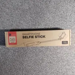 スマートフォン自撮り棒 TT-SH10