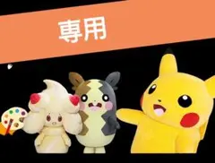 ポケモンセンター20周年記念クリアカード