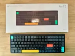 2025年最新】NuPhy air96 v2の人気アイテム - メルカリ