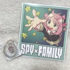 SPY×FAMILY 映画館来場者特典