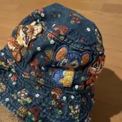 グラグラ　帽子　56センチのサムネイル