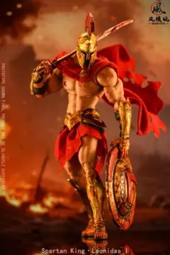 アサシンクリード オデッセイ 1/6 フィギュア ダムトイズ damtoys 剣