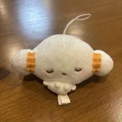 サンリオキャラクターズ こぎみゅん マスコット むにゃすや