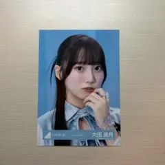 ≠ME ノイミー 生写真 鈴木瞳美 「神様の言うとーり！」歌唱衣装