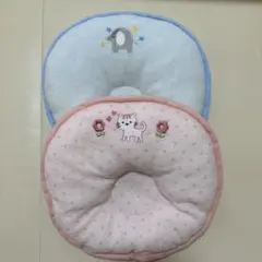 ベビー枕　2個セット