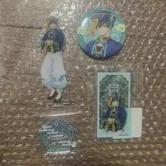 ブルーロック スマべ キョンシー 糸師凛