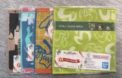 2025年最新】mrs. green apple タオルの人気アイテム - メルカリ