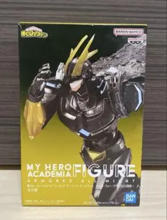 GiGO限定 僕のヒーローアカデミア アーマード・オールマイト