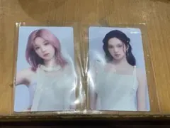 babymonster popup SUPA DUPA LUV パリタ　チキータ