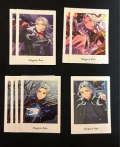 あんスタ 乱凪砂 ぱしゃっつ