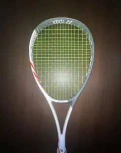 ボルトレイジ 7v ホワイト